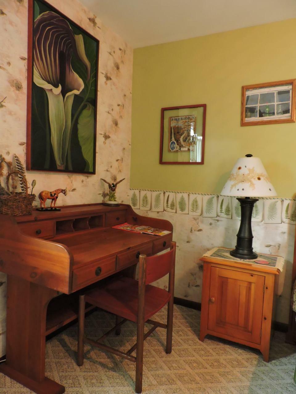 Saratoga Farmstead B&B Саратога-Спрингс Экстерьер фото